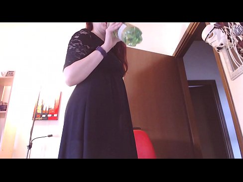❤️ E submissive Sklave deen dreckeg a lëschteg Hosen gär huet ass gezwongen ze masturbéieren nodeems Dir dëse Video gekuckt huet! Pornovideo op Porno lb.loanworld.top