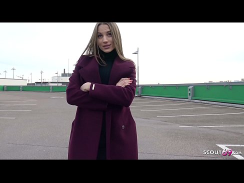 ❤️ Däitsche SCOUT ASS EN DREAM RÉIEREN STAAL, PARKING TELLTALE A SEXY FIR SUEN Pornovideo op Porno lb.loanworld.top