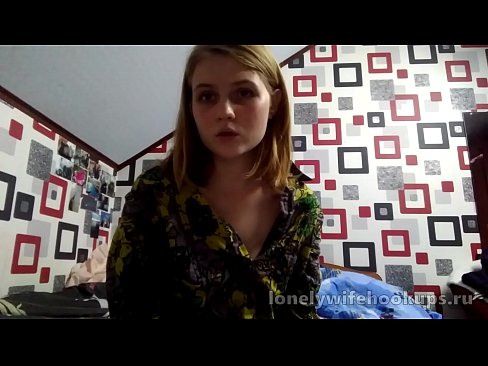 ❤️ Jonk blond Student aus Russland gär méi grouss Dicks. Pornovideo op Porno lb.loanworld.top