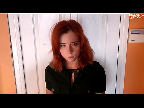 ❤️ Sécherheetsbeamten bestrooft schéin Fra fir Shoplifting - Cum Am Mond Pornovideo op Porno lb.loanworld.top