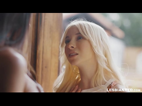 ❤️ D'Meedche kënnt e puer Méint méi spéit heem a schléisst op d'Stiefmamm hir Muschi iessen Pornovideo op Porno lb.loanworld.top